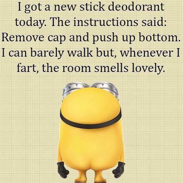fart-minion